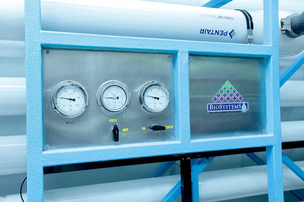 Industrial Wastewater Treatment: Process, Methods & Solutions