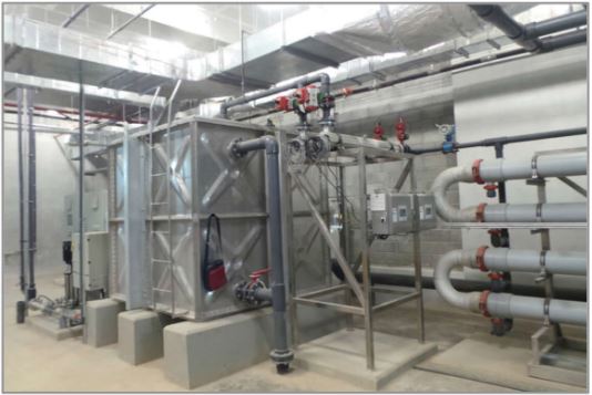 water treatment companies in indonesia, Waste water treatment equipment indonesia
