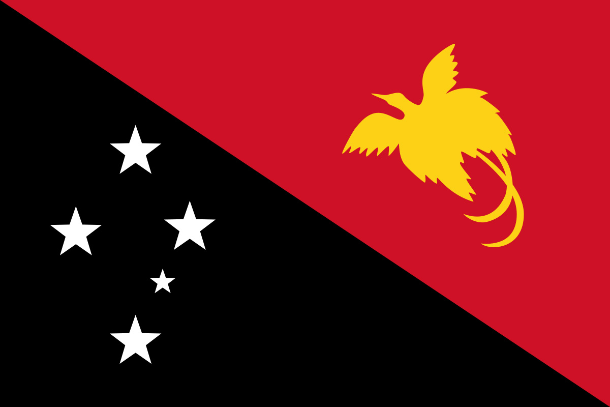 Papua New Guinea